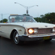 Illustration for article titled The Beautiful Cars I Saw on Detroits Woodward Avenue in Just 30 Minutes on a Tuesday